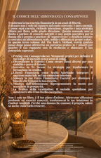 IL LUSSO DI RITROVARTI - IL CODICE DELL’ABBONDANZA CONSAPEVOLE (DISPONIBILE A BREVE)