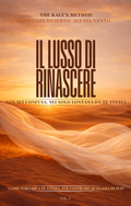 IL LUSSO DI RINASCERE VOL.I  NON SEI CONFUSA.SEI SOLO LONTANA DA TE STESSA